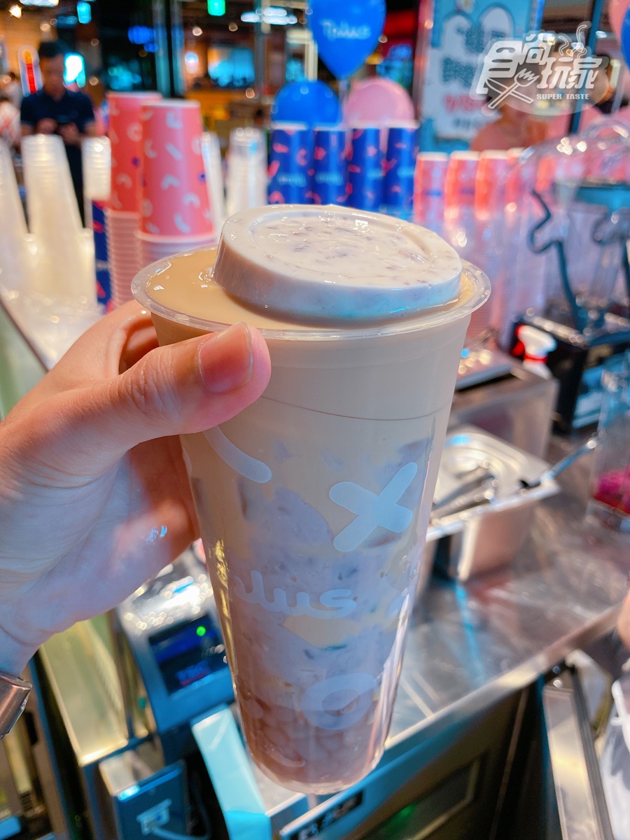 【新開店】繼光香香雞首家「飲料店」開在這！超狂「炸雞奶蓋茶」只要1元