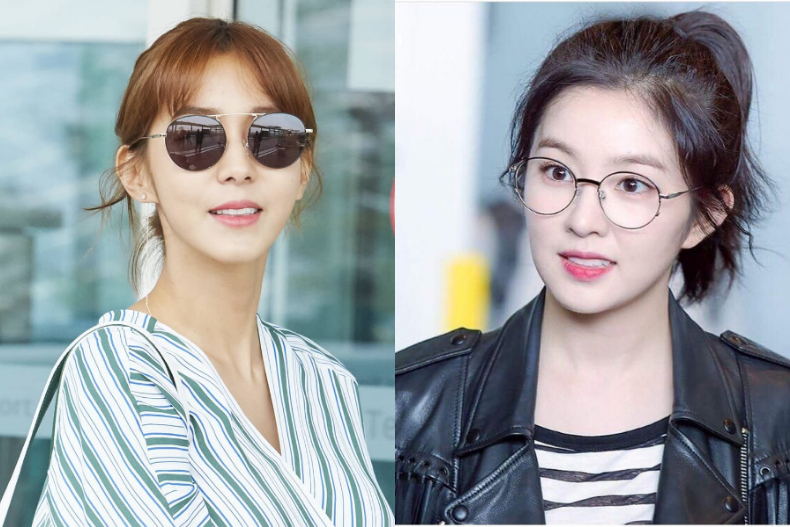 IU、Jennie都戴這牌！盤點5家韓星最愛的墨鏡品牌，顯瘦小臉款你入手了沒