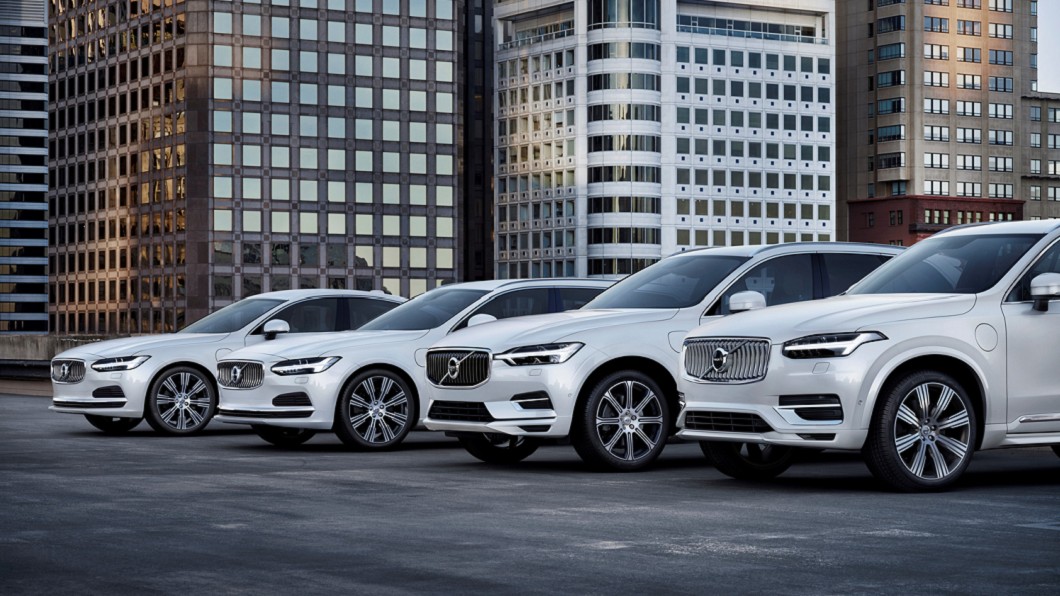 (圖片來源/ Volvo) Volvo夏季健檢開跑 快回廠享多項優惠吧