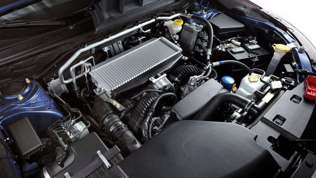 目前Subaru旗下已經有一具原廠代號FA24的2.4升四缸渦輪增壓引擎，應用在Ascent、Legacy、Outback等車款。(圖片來源/ Subaru)