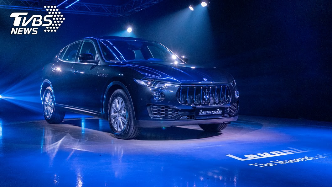Levante Elite入門車型報價358萬元、限量50台,在發表後短短九天全數售罄。(攝影/ 陳堯君) 限量50台Levante Elite九天賣光! 20/21年式車型提早開放接單