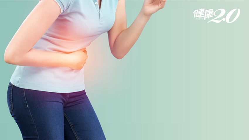 常胃痛、胃食道逆流？4種傷腸胃食物 大增腸癌、胃癌風險