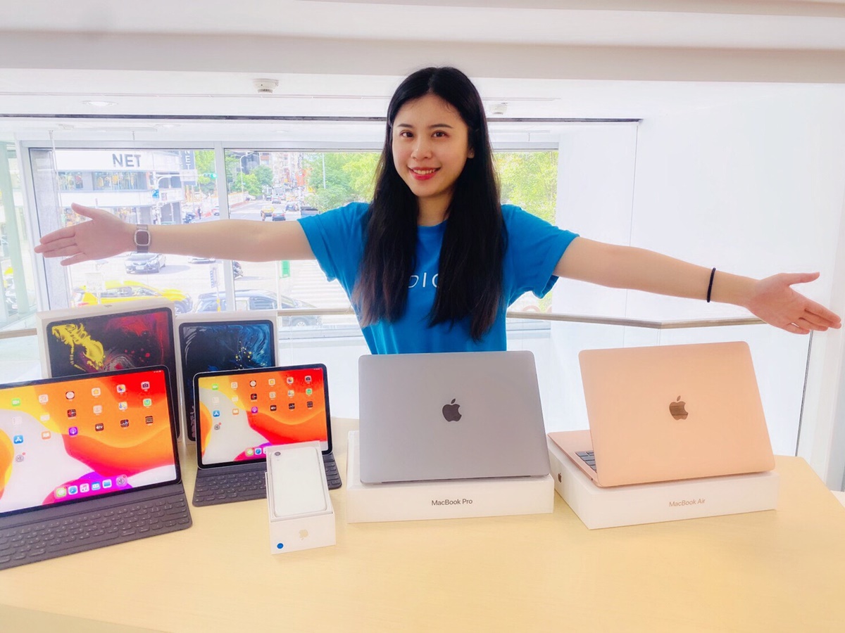 超狂「Apple特賣」！全台7家店iPhone下殺2.2折，新莊「宏匯廣場」AirPods降1000元