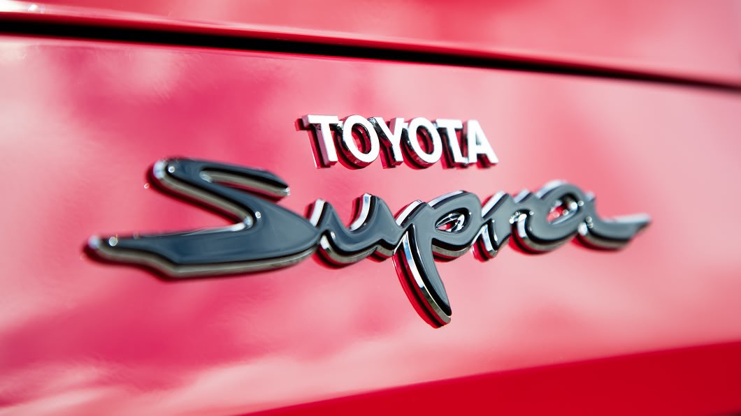 除手排版本外，Toyota也正計畫打造Supra GRMN高性能版本。(圖片來源/ Toyota)
