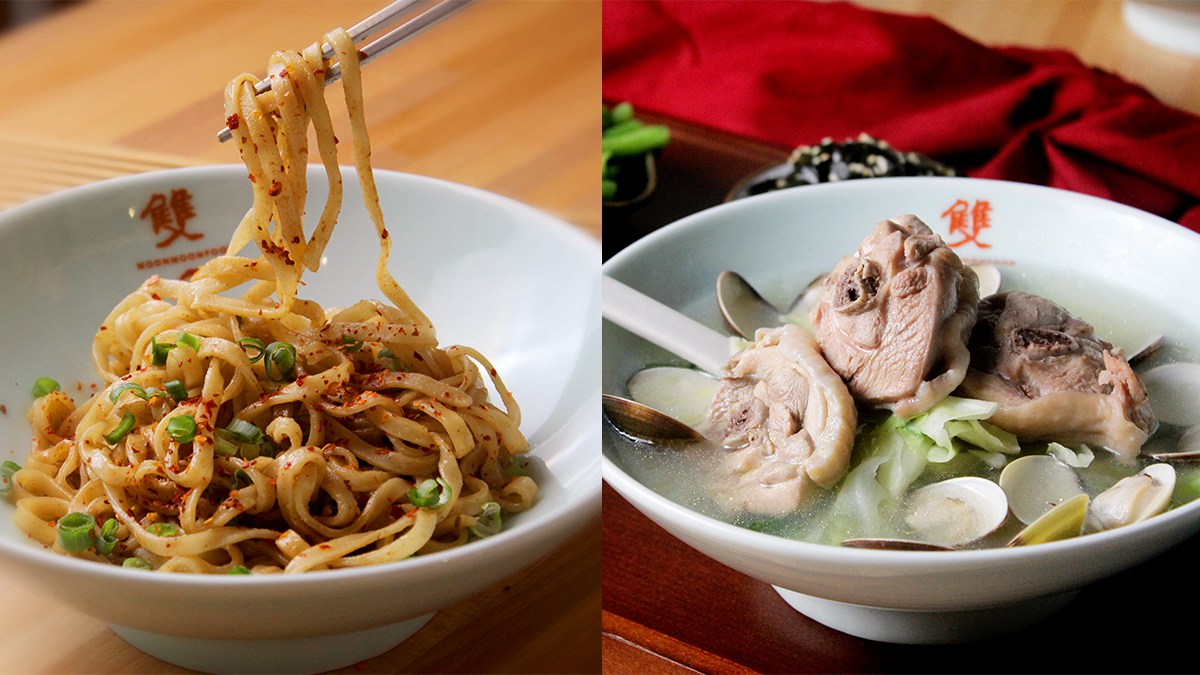 蟬聯米其林推薦！台北最推養生雞湯、魚湯料理