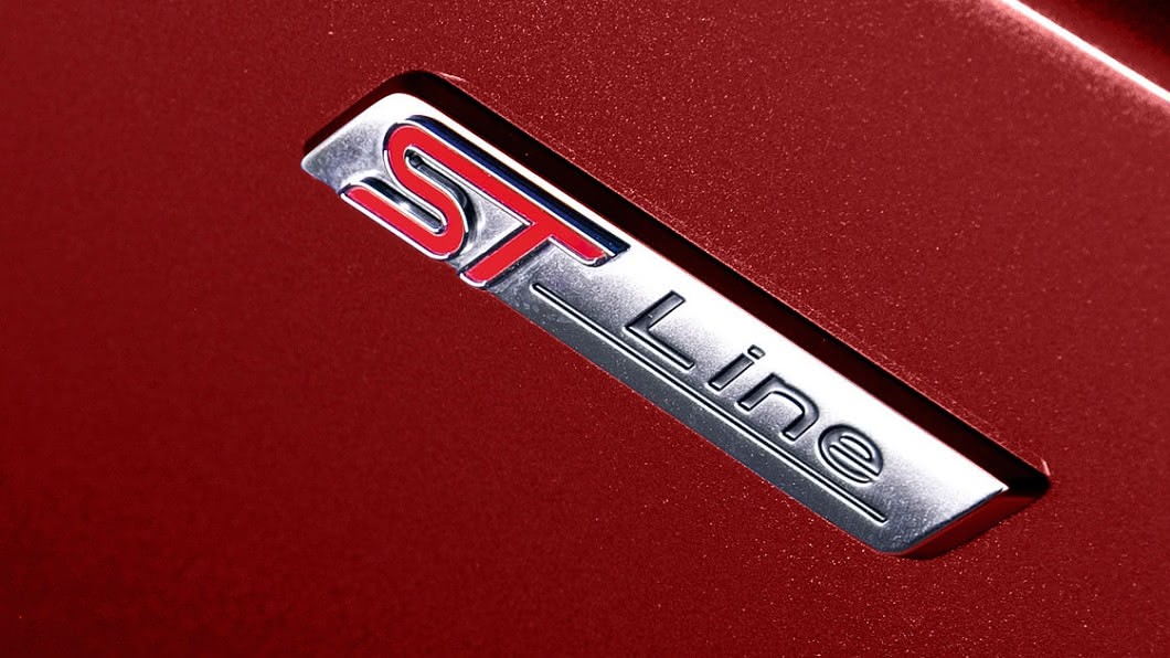Ford Focus ST-Line五門車型銷售成績亮眼，四門車型也將跟著推出ST-Line車型。(圖片來源/ Ford)