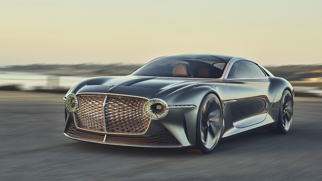 Bentley加入英國政府低排放車輛辦公室與英國創新局發起的OCTOPUS計畫。(圖片來源/ Bentley) 純電Bentley預告2026年問世 高性能純電動力系統開發中