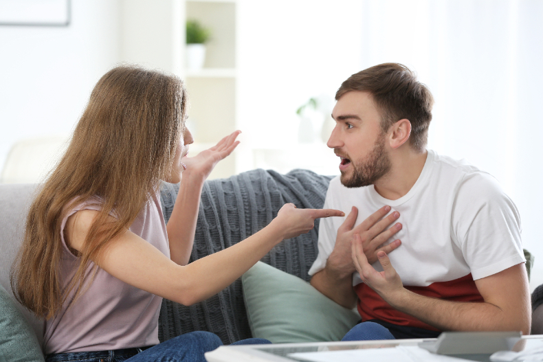 踏入婚姻就是自掘墳墓？盤點10個女人都必須知道的婚後現實問題