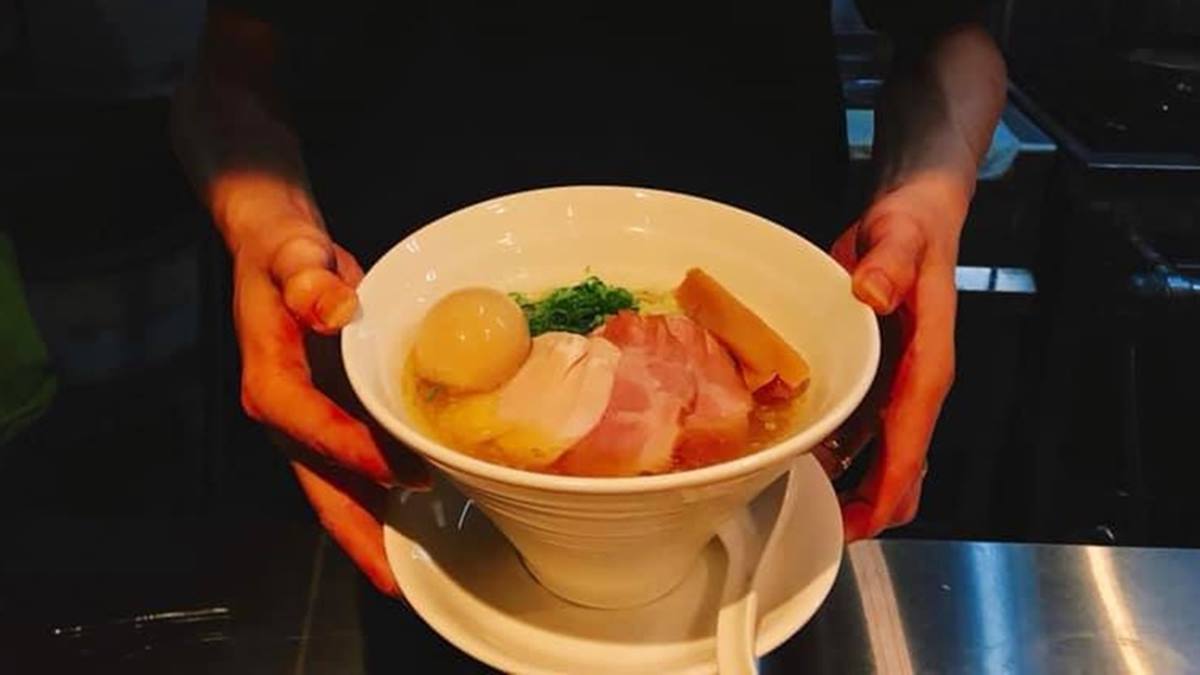吉鴙拉麵（吉鴙ラーメン）-台北市美食日本料理首選│ 食尚玩家