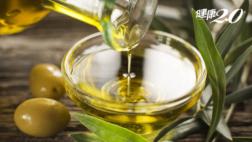 特級初榨橄欖油」最健康的油脂！但其實十分少見，你可能吃到的是假的|品牌|品嚐|新鮮度｜健康2.0