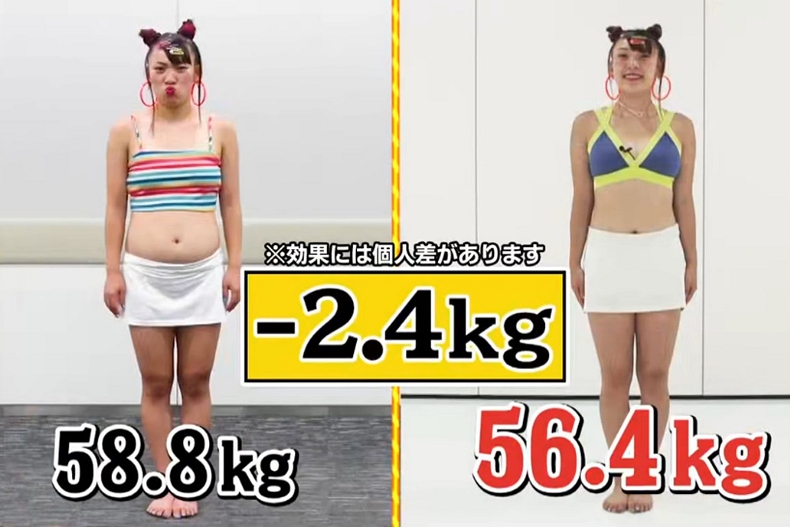 日本專家傳授超簡單「內臟操」，２週肚圍竟能－8cm！囤積太多的「內臟脂肪」有救了！