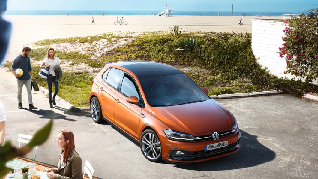 The Polo10年擁車成本相較於其它國產或日系車款更為經濟實惠。(圖片來源/ Volkswagen) VW強化售後服務 福斯:打破歐洲車難養印象!