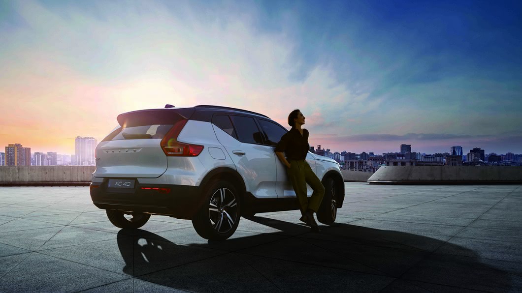 Volvo宣告正式引進XC40 T3 Momentum至台灣市場。(圖片來源/ Volvo) XC40 T3發表上市 入門價格下殺至159.9萬