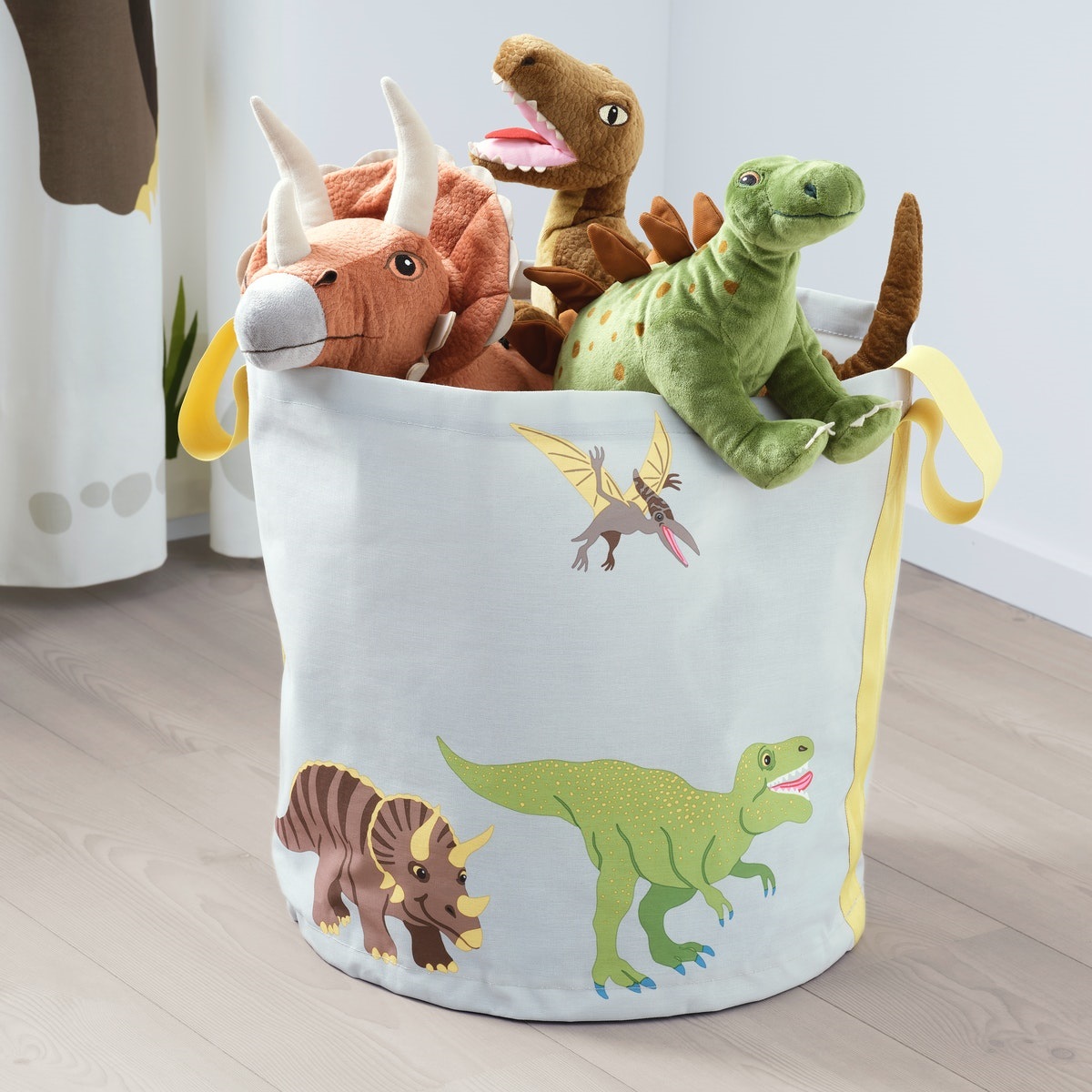 IKEA最新11款「恐龍玩偶」萌登場！超夯「鯊魚娃娃」第二件5折快一起收 