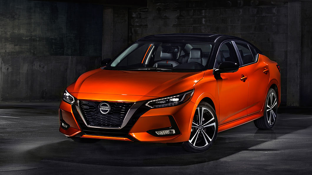 Nissan總代理裕隆日產搶先預告新世代Sentra三大重點。(圖片來源/ Nissan) Nissan新世代Sentra即將登場 三大焦點搶先曝光