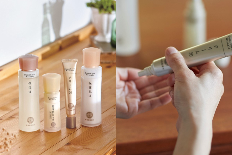 洗臉不要搓、化妝水不能拍，日本「手護養顏法」公開，保養吸收效果高5倍