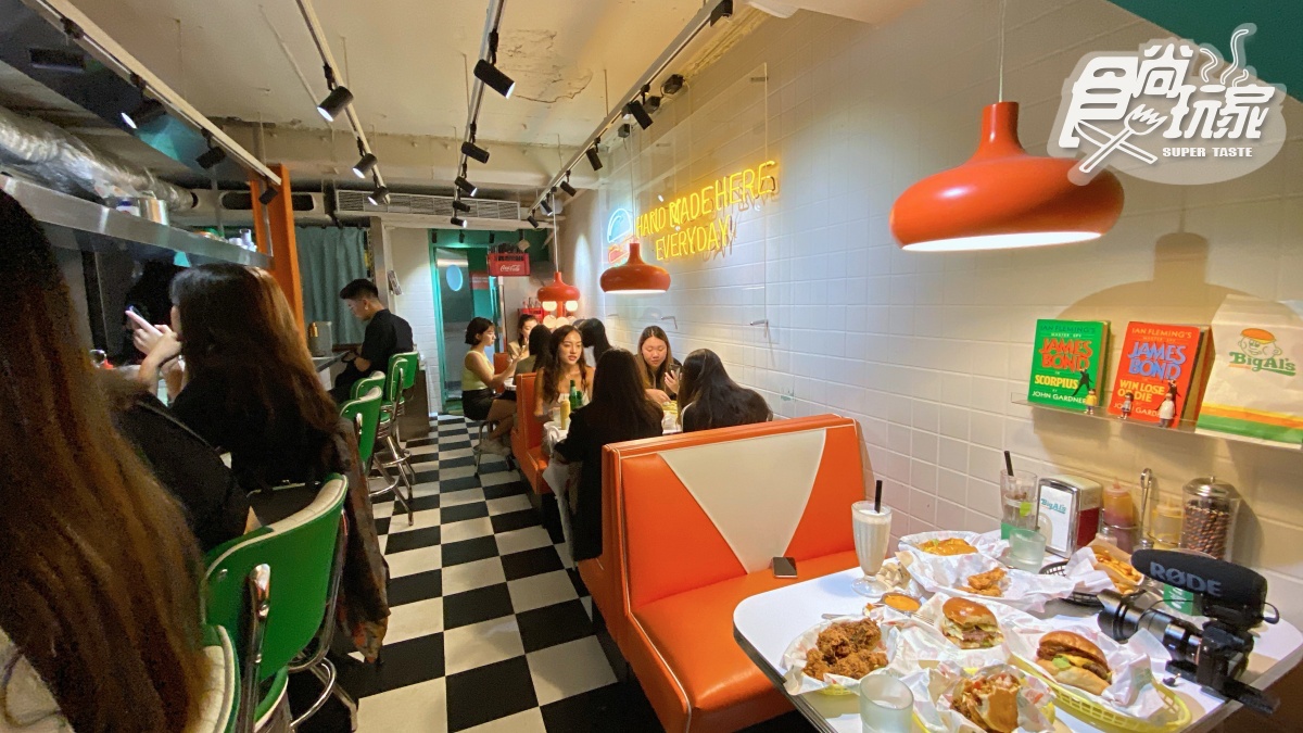 【本月推薦新開店】北中南8家打卡餐廳：美肌生吐司、鬆餅漢堡