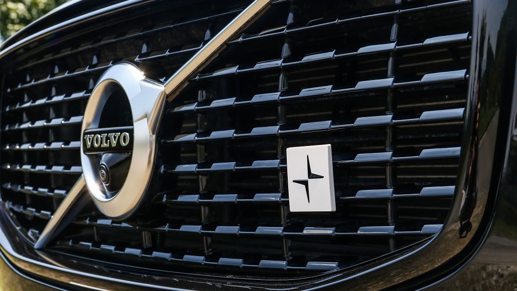Polestar目前已轉型成性能電動車廠，並協助Volvo打造性能化電動車款。