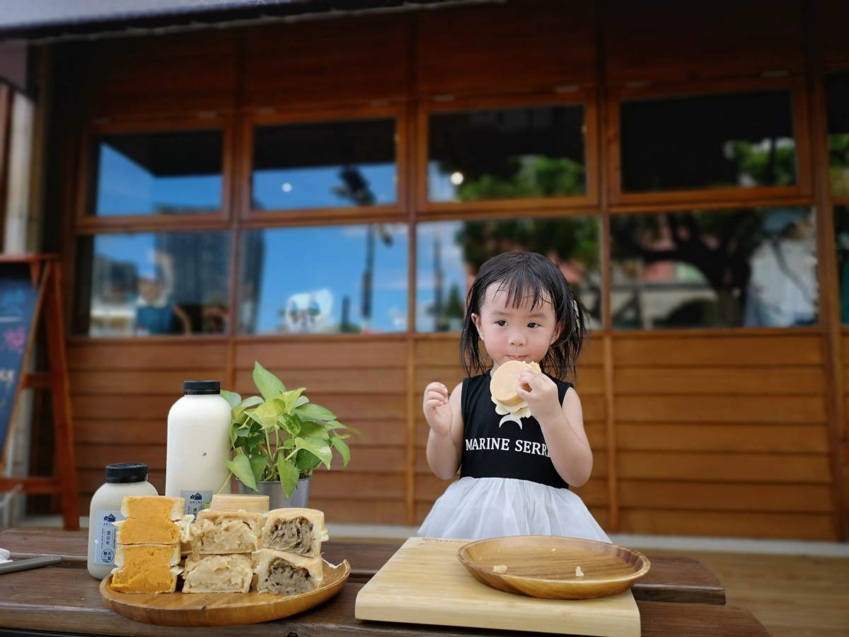 【新開店】新竹7公分車輪餅旗艦店推麵茶口味，加碼「免費吃1年」