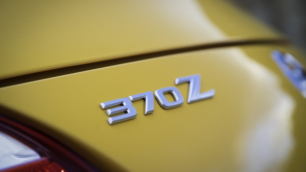 370Z從2008年首次亮相至今已有約12年時間。(圖片來源/ Nissan)