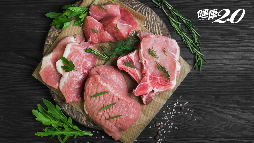 豬身上最好的一塊肉是哪裡？里肌肉、五花肉怎麼煮最好吃？