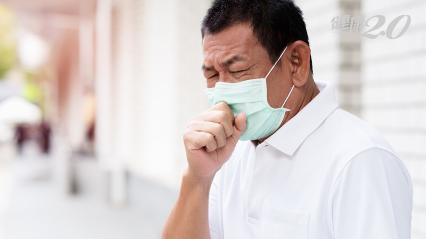 洗腎患者小心「肺炎」會致命！如何保護呼吸道？醫師提醒3件事