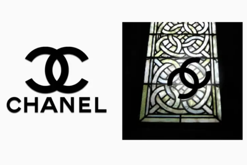 讓女生尖叫的「雙C」不是原創？香奈兒經典logo竟是這樣來的