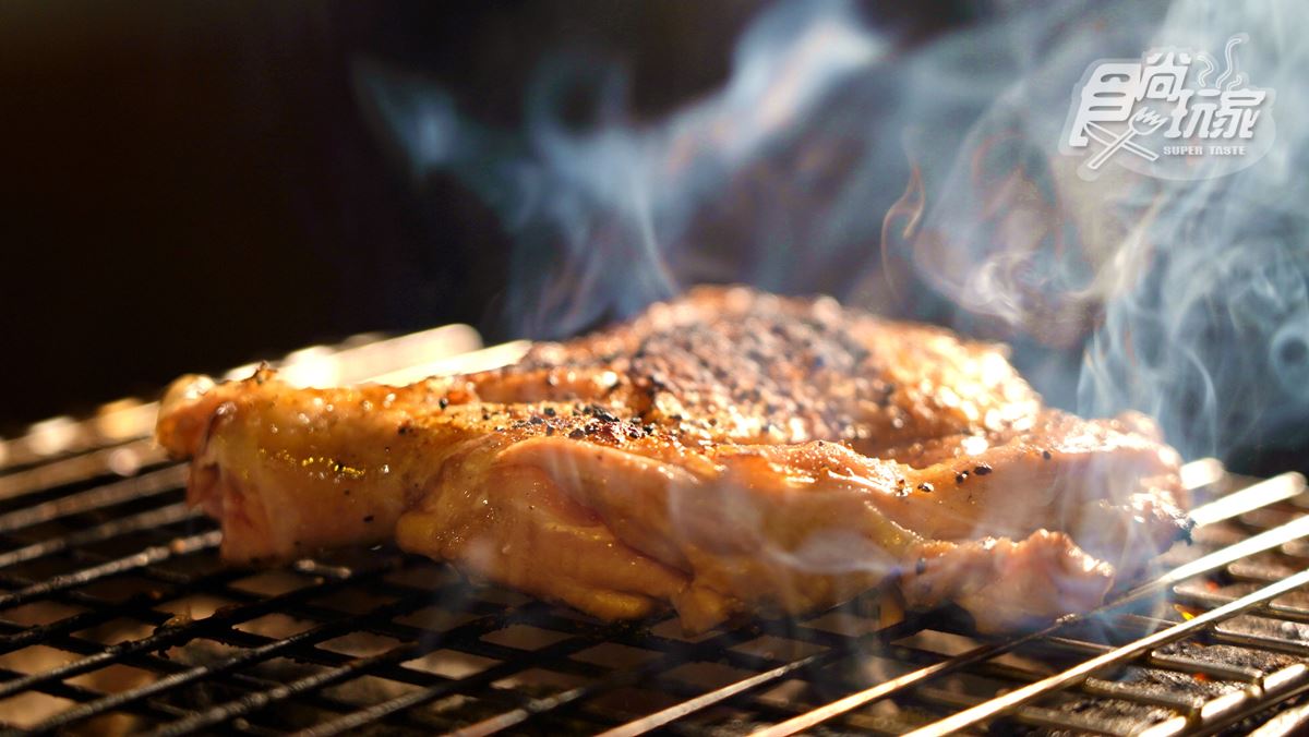 最狂牛排比臉大！中秋烤肉超高CP值4組合，扇貝、鮪魚腹都能烤