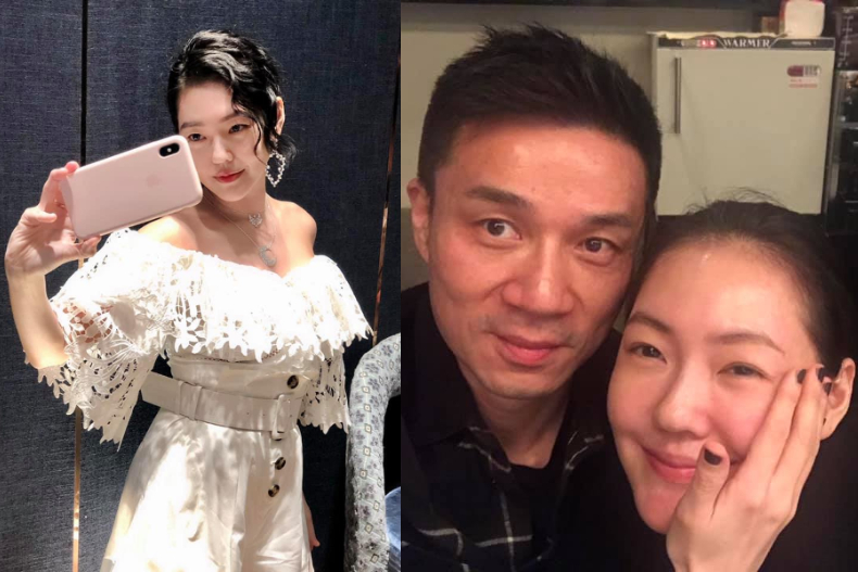 患難見真情！小S不在意「被看衰」，大方放閃：我老公超愛我
