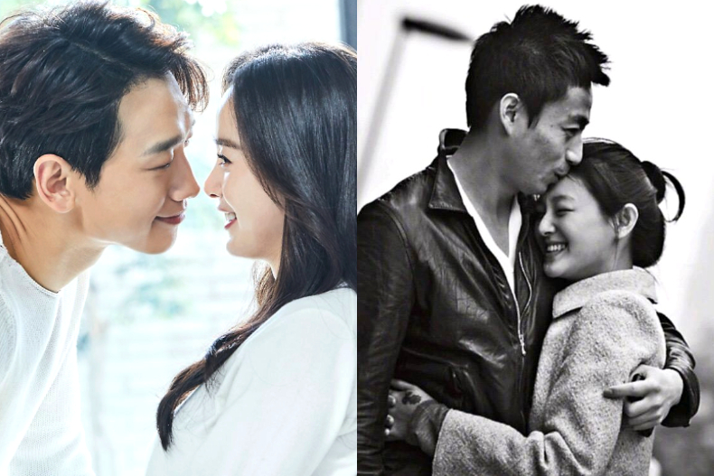 「親老婆」會發大財？德研究：浪漫男收入高30％、壽命多5年！