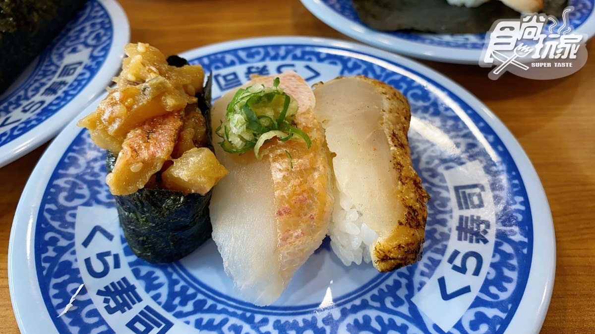 只有7天！藏壽司超狂「松葉蟹祭」來了，先吃滿到溢出豪華松葉蟹