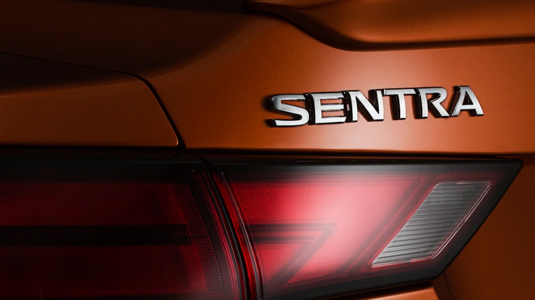 新世代Sentra預計10月6日正式發表上市。(圖片來源/ Nissan)