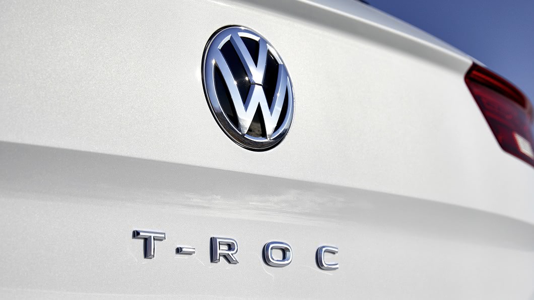 Volkswagen Taiwan先前已預告T-Roc於9月份起動預售。(圖片來源/ Volkswagen)