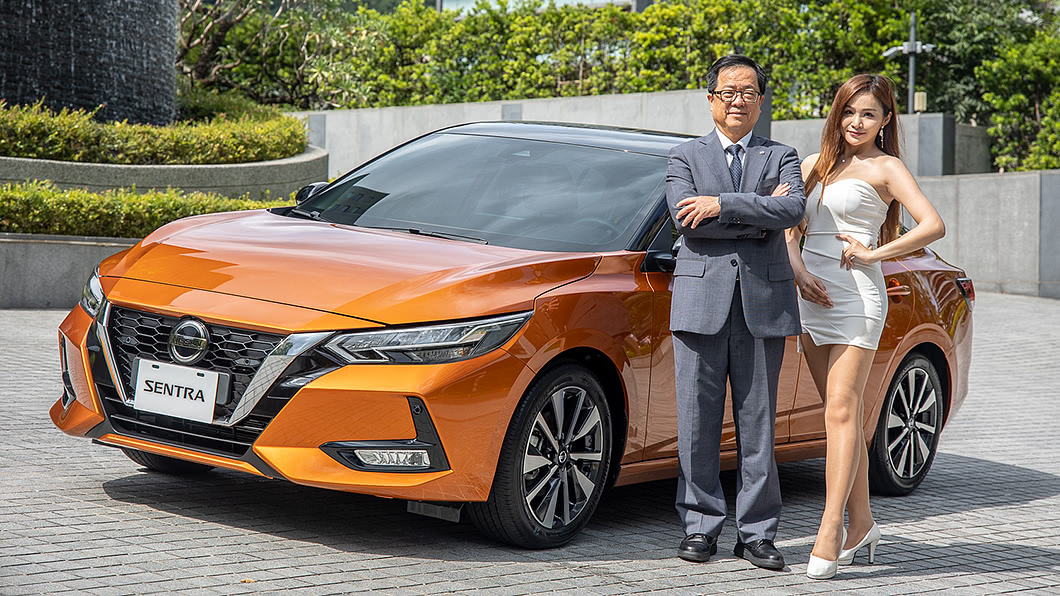 Sentra預售價正式揭露,以3車型、74.9萬元起預售價正式預購。(圖片來源/ Nissan) Sentra預售74.9萬起全面標配ICC 尊爵版加價5千直上頂規