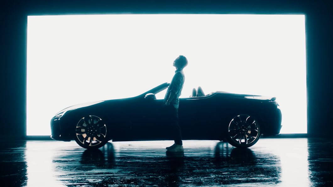 「Lexus My Film短影片競賽」提供平台給予新生代影片創作者發展機會。(圖片來源/ Lexus)