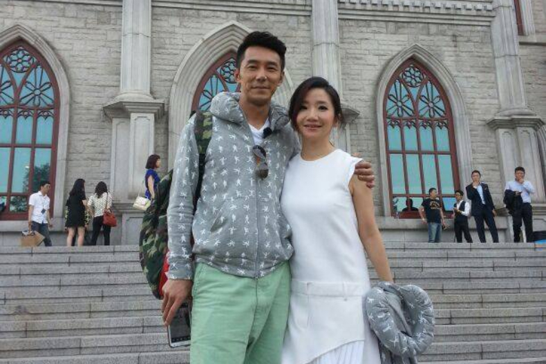 李李仁、陶晶瑩慶祝結婚15年！感謝媒人藍心湄：沒有妳，我們不會這麼幸福