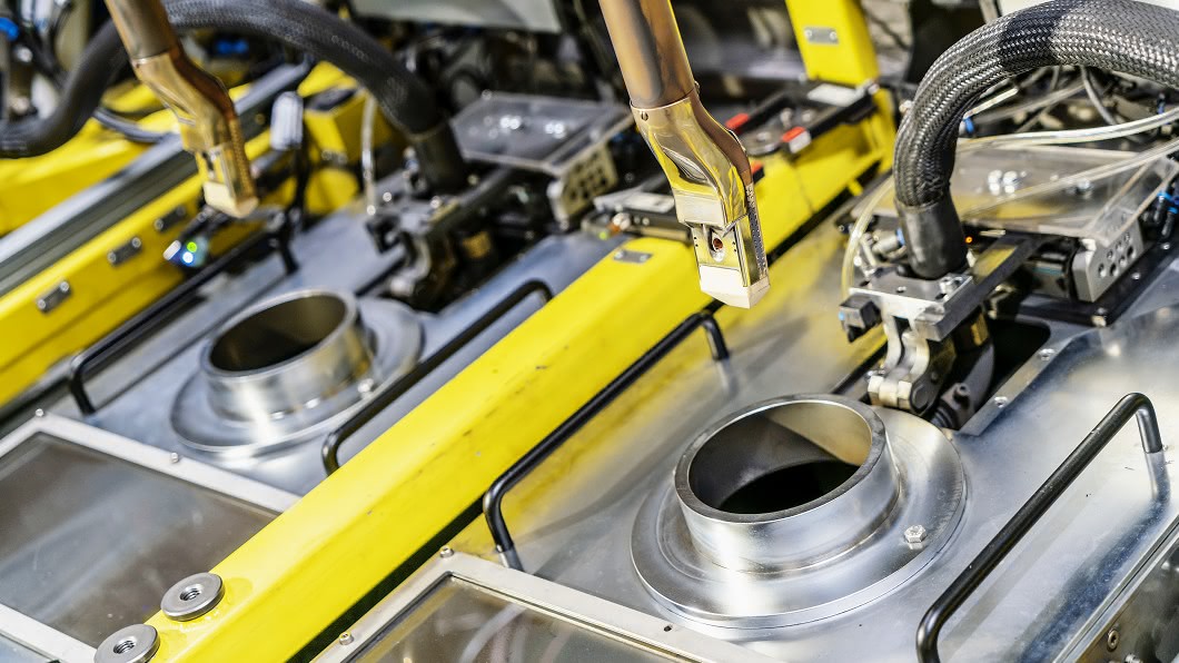 等離子塗層技術可以取代傳動鑄鐵汽缸套。(圖片來源/ Škoda)