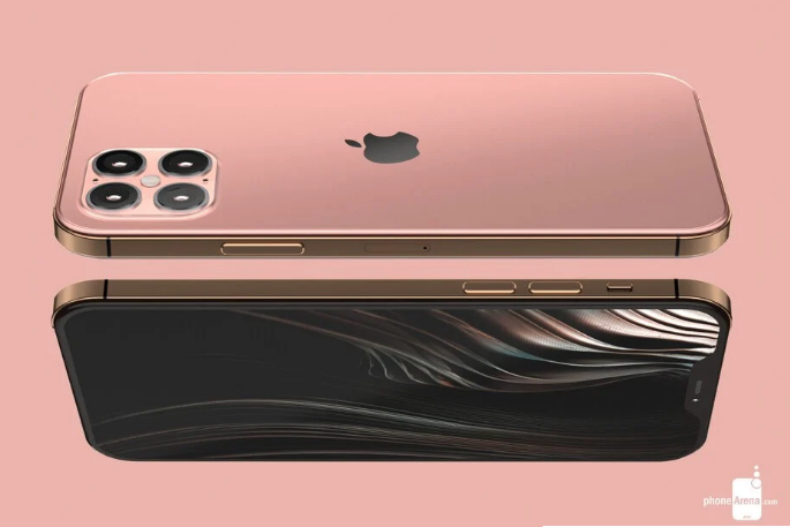 果粉嗨起來！iPhone 12將在「這天」發布，爆擊心臟「玫瑰金」將回歸