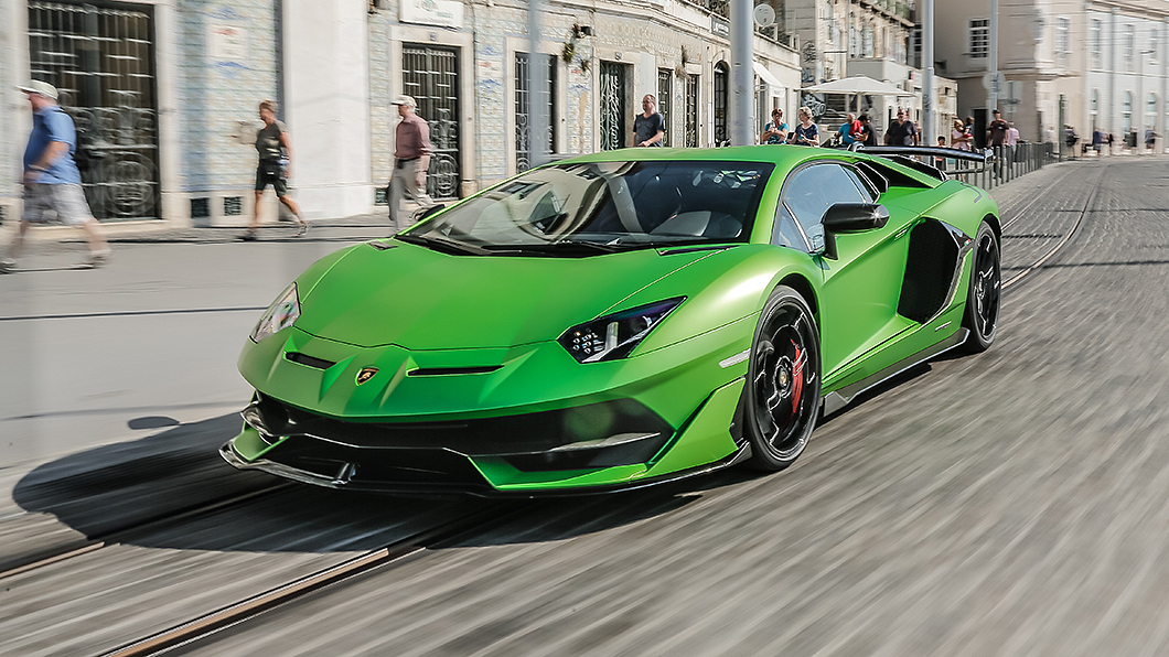 Bugatti、Ducati與Lamborghini等品牌命運有望於11月揭曉。(圖片來源/ Lamborghini) Bugatti與Lamborghini未來何去從? 傳有望11月揭曉