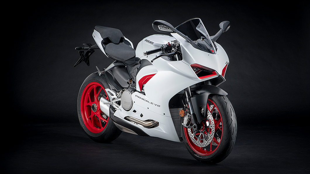 外傳Ducati也在可能出售名單之中。(圖片來源/ Ducati)