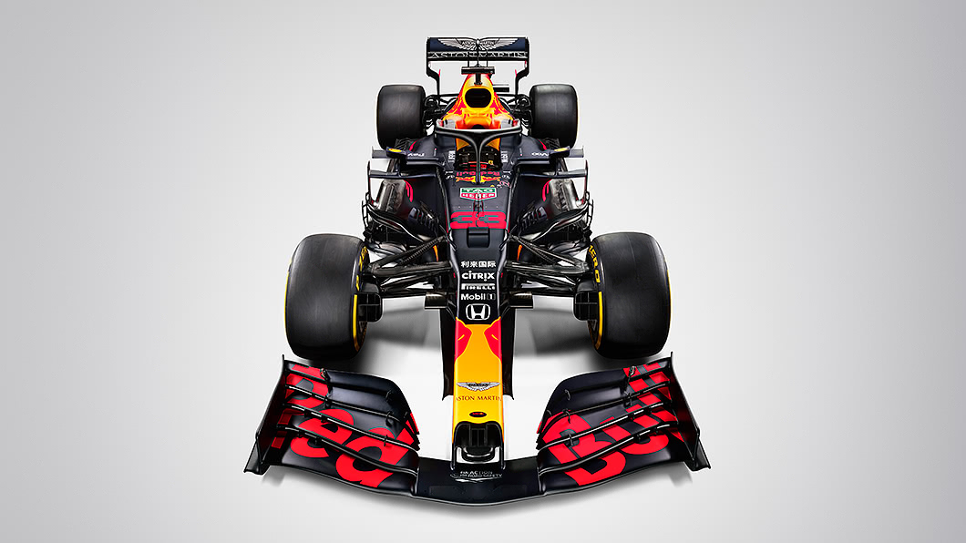 Honda宣吿2021年賽季結束後全面退出F1。(圖片來源/ Honda) 世界冠軍之志未竟 Honda宣告明年退出F1