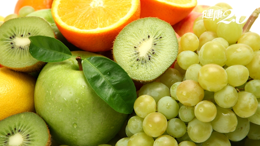 防慢性病及癌症的天然良藥！吃這種「強力水果」提升免疫、有精力