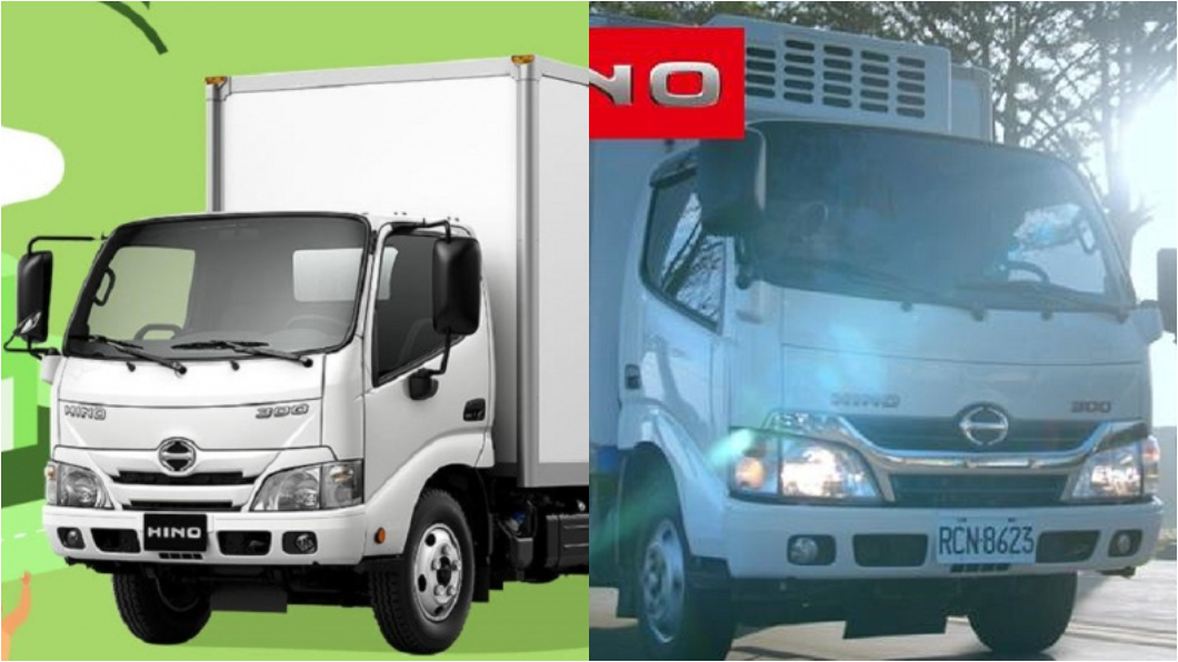 (圖片來源/ Hino) Hino Super 5試乘活動開跑 10月訂車送2萬購車金