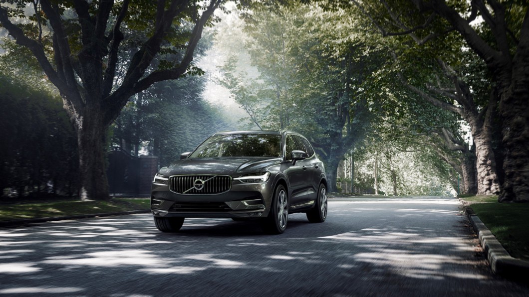 (圖片來源/ Volvo) Volvo XC60憑什麼不斷得獎? 英國媒體點出2點關鍵