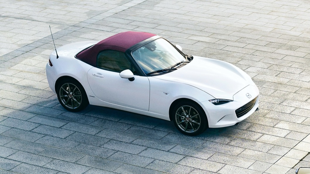Mazda在北美啟動了「馬自達英雄計畫」。(圖片來源/ Mazda) Mazda將送出50部MX-5 表揚默默付出的無名英雄
