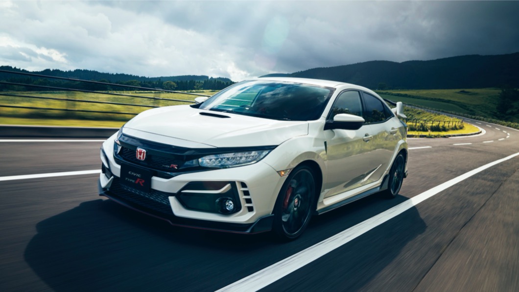 負責生產製造Civic Type-R車型的史雲頓工廠本週又再度被迫停產至少兩天。(圖片來源/ Honda) 被供應商連累 Civic Type-R工廠二度停擺