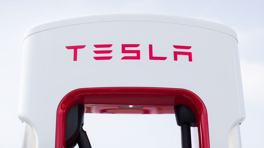 Tesla在臺灣已經啟動超級充電站收費機制。(圖片來源/ Tesla)