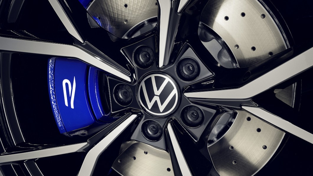 Volkswagen R已經成為Volkswagen產品線中高性能子品牌。(圖片來源/ Volkswagen)
