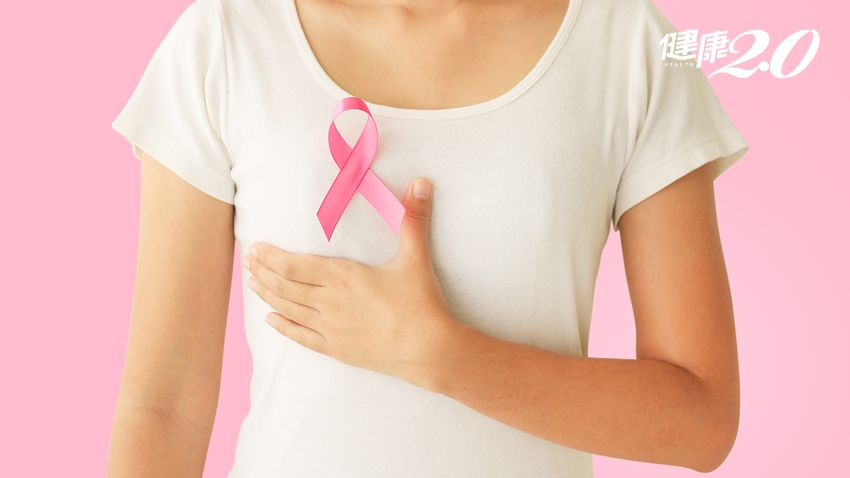 預防乳癌不分年齡！我該選哪種乳房檢查？醫師給出4個專業解答