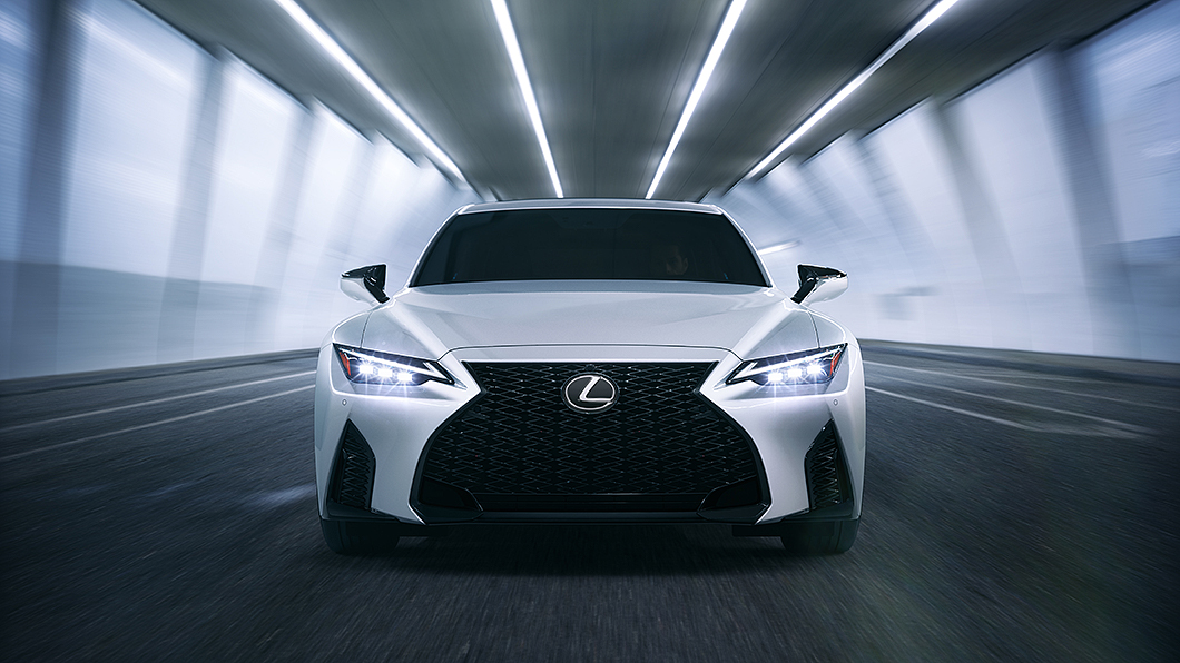 Lexus IS車系可能就要告別歐洲市場。(圖片來源/ Lexus) 大幅小改Lexus IS預售甫啟動 歐洲買家卻可能無緣擁有